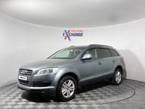 Audi Q7 3.0 AT, 2007, 337 000 км, с пробегом, цена 1 249 000 руб.