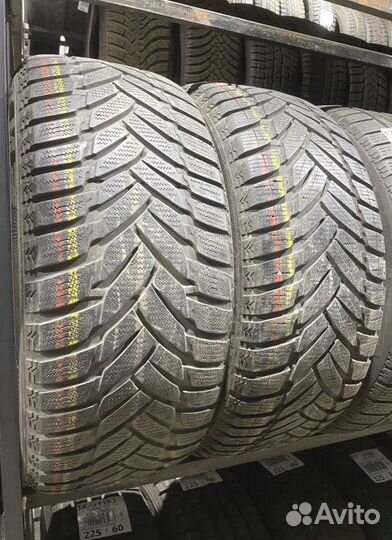 Dunlop SP Winter Sport M3 225/55 R17 97N