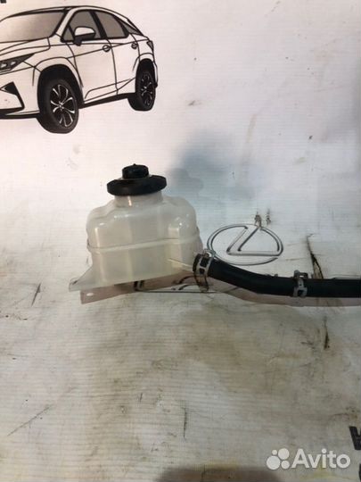 Бачок для тормозной жидкости Lexus Rx 350