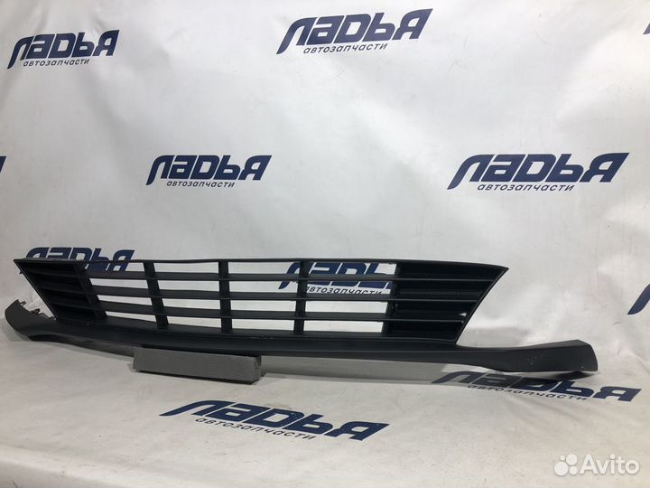 Решетка бампера Kia Rio(20-н.в.) нижняя