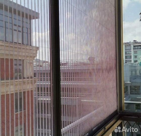 Москитные сетки