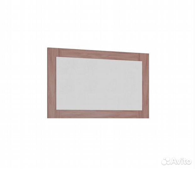 Зеркало Ясень шимо тёмный
