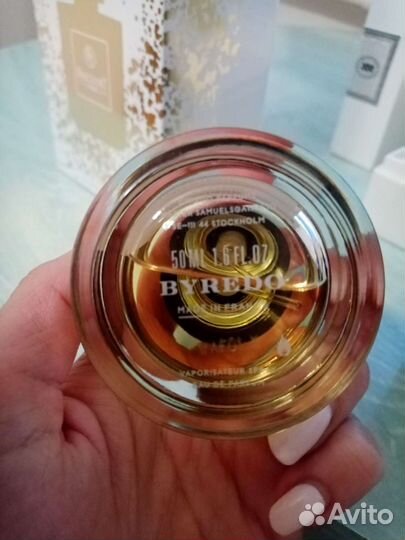 Byredo, Brecourt, Jean Paul Gaultier