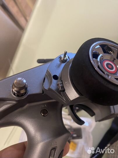 Аппаратура радиоуправления radiolink rc6gs v2