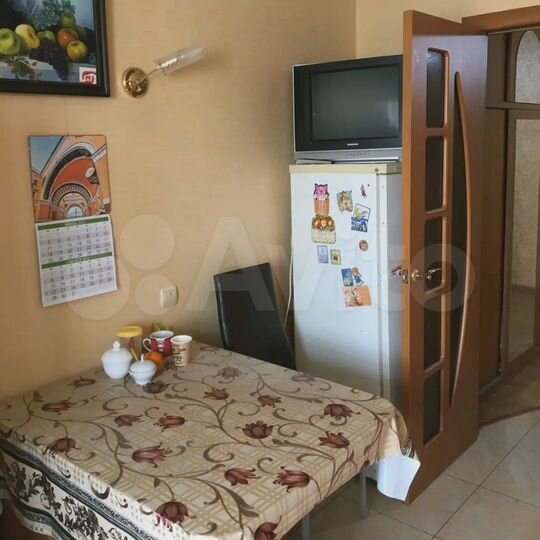 3-к. квартира, 86,6 м², 9/9 эт.