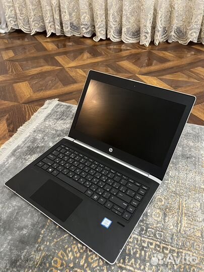 Hp probook i5 8250 12/256gb ssd ips fullhd