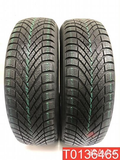 Pirelli Winter Cinturato 175/65 R15 84T