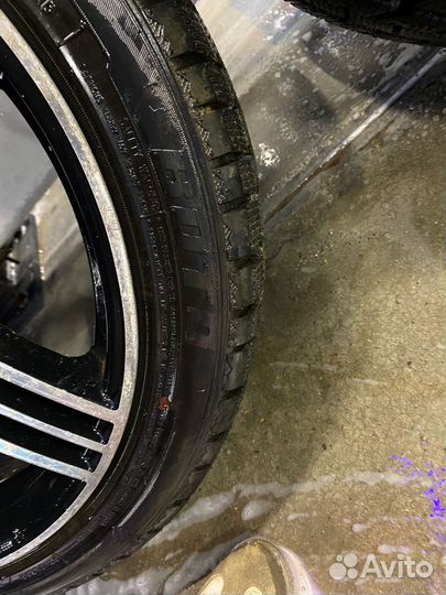 Оригинальные диски с 