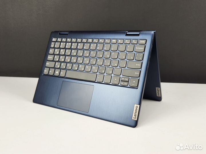 Lenovo IdeaPad Flex 3 Сенсорный x360 AMD 3050e