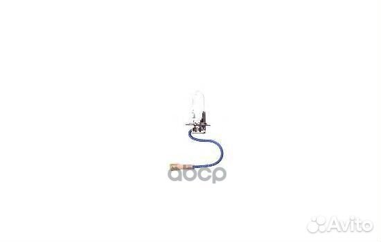 Лампа H3 24V 70W PK22s NVA C1 HCV 0,009 48700 N