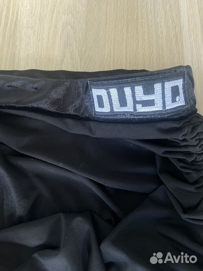 Юбка для латины