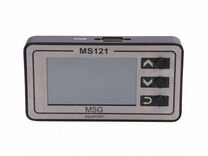 MS121 Тестер для диагностики автокондиционеров