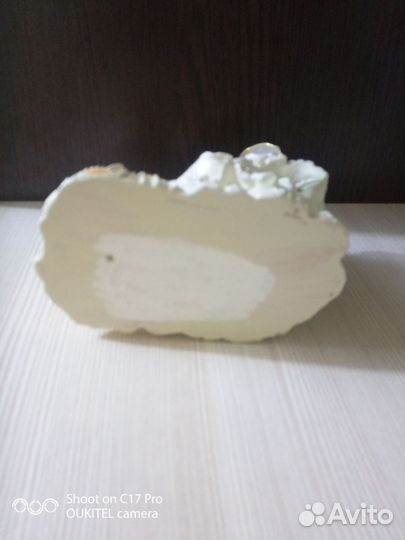 Статуэтка ангелы