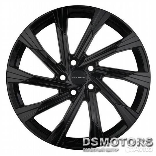 Диски 1901 7.5/19 5x114.3 ET40 d64.1 BLM