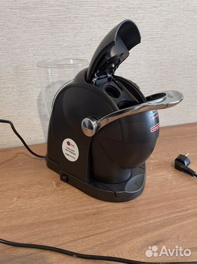 Кофемашина