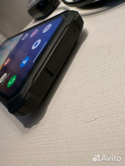 OUKITEL WP22, 8/256 ГБ