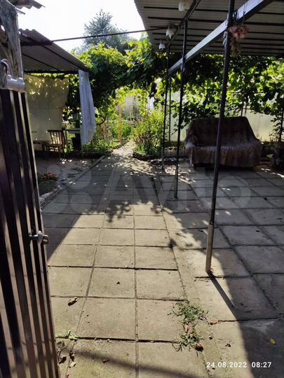 Дача 20 м² на участке 7 сот.