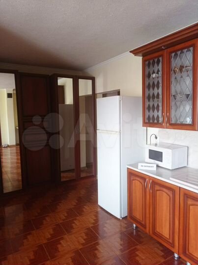 2-к. квартира, 78 м², 3/4 эт.