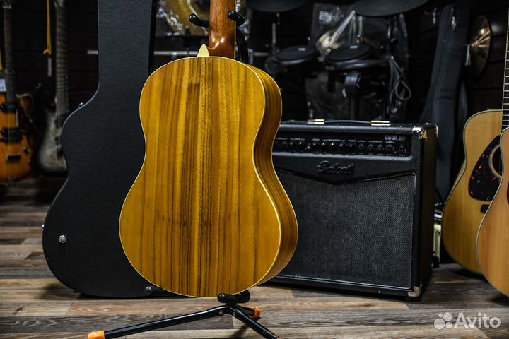 Классическая гитара (Комплект)