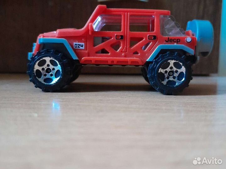 Внедорожник