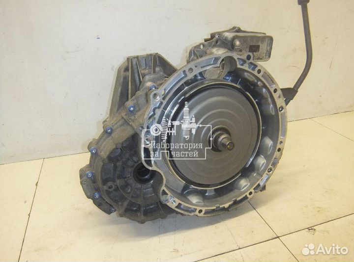 АКПП Mercedes Benz 2463705202