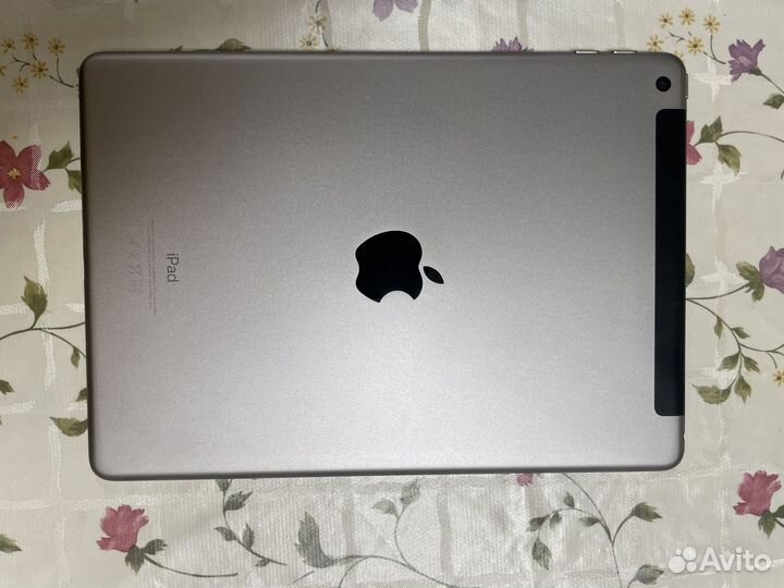 Apple iPad 6 128gb cellular