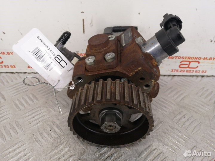 Тнвд для Peugeot-Citroen C4 Picasso 1 1920HT