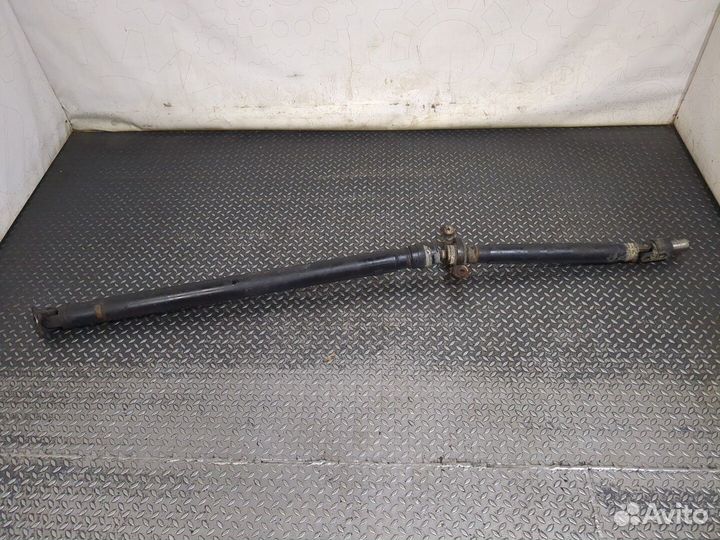 Кардан Mitsubishi Outlander XL, 2008