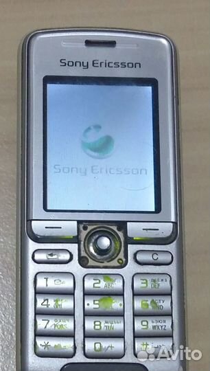 Sony Ericsson K310i