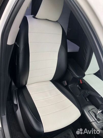 Автомобильный чехол