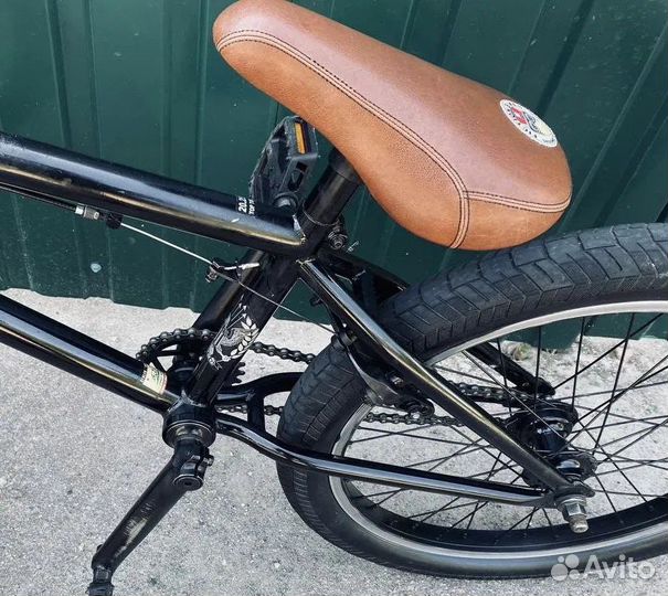 Велосипед bmx