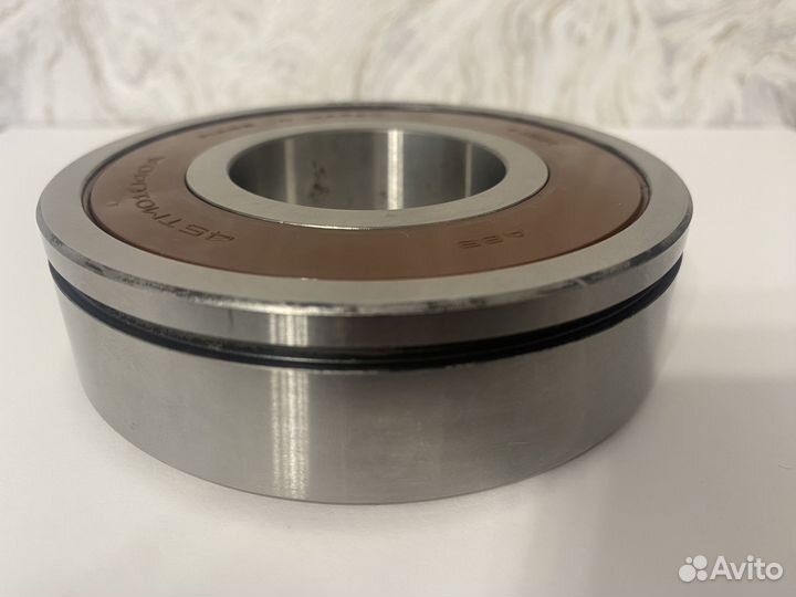 Подшипник кпп первичного вала 45*100*28 45TM01NXC3