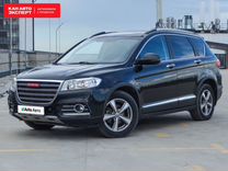 Haval H6 2.0 MT, 2015, 90 700 км, с пробегом, цена 1 269 853 руб.