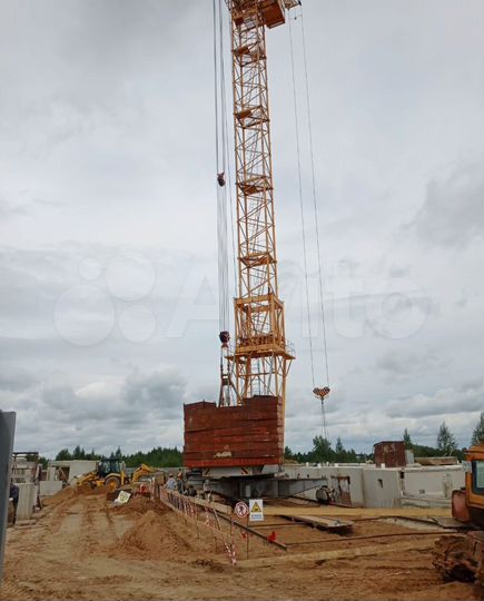 3-к. квартира, 92,7 м², 9/10 эт.