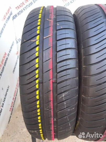 Goodyear EfficientGrip Compact 185/65 R15 92T