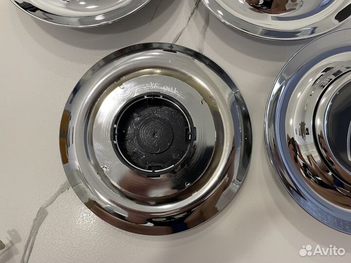 Колпак диска Mercedes Maybach 361367734 3613673453