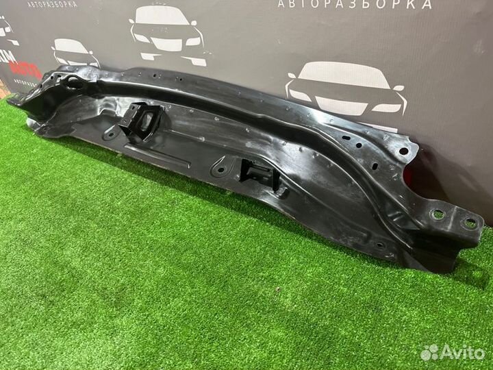 Передняя панель моторного щита Mazda Cx-5 Ke 2.0