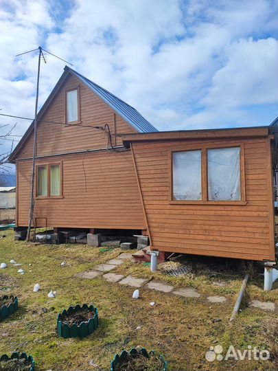 Дом под разбор самовывоз