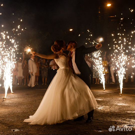 Ведущий, Dj и вокалист на ваше мероприятие