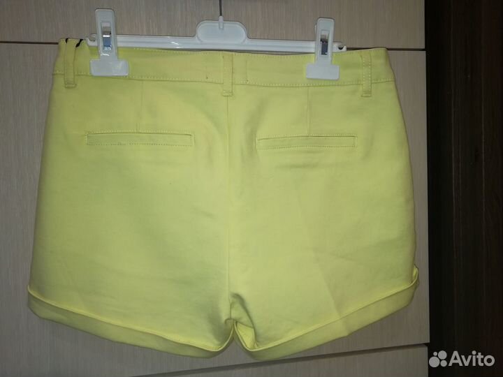 Шорты женские новые