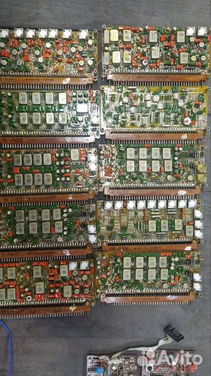 Прием электронного лома