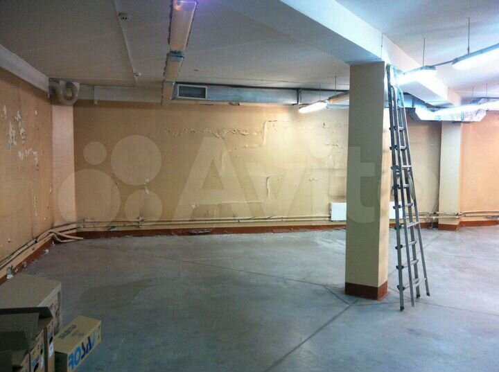 Свободного назначения, 142 м²