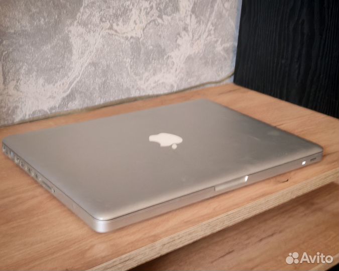 Macbook pro 13 late 2011