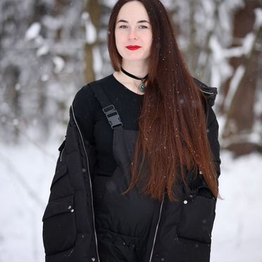 Объектив Yongnuo 85mm 1.8R DF DSM для Canon RF