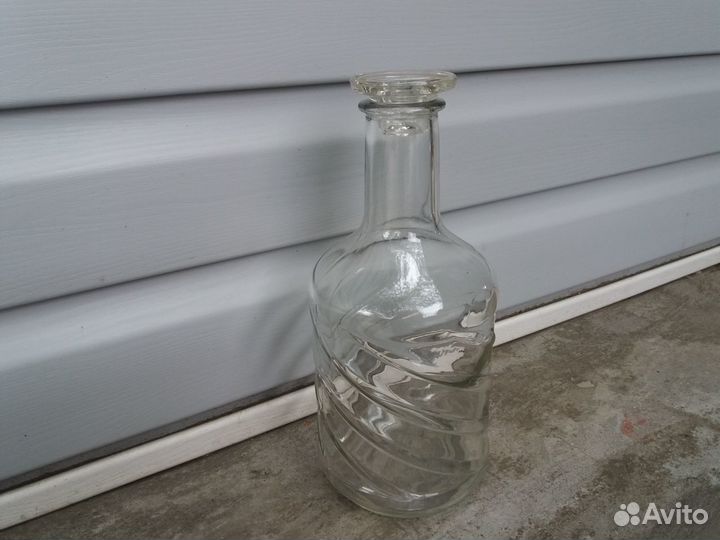 Графин СССР