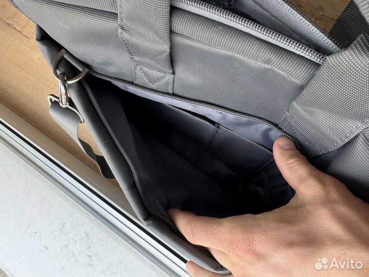 Сумка для ноутбука 15.6