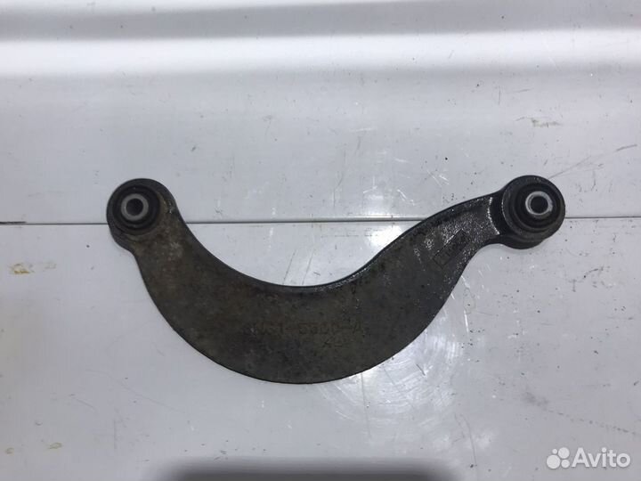 Рычаг задний верхний Mazda 3. BK