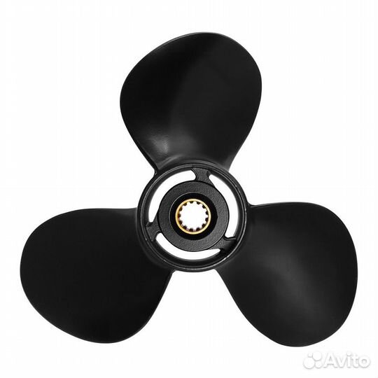 Гребной винт на лодочный мотор Tohatsu 40-50