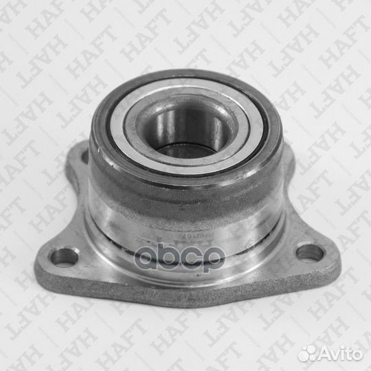 Ступица зад. RH0167 haft