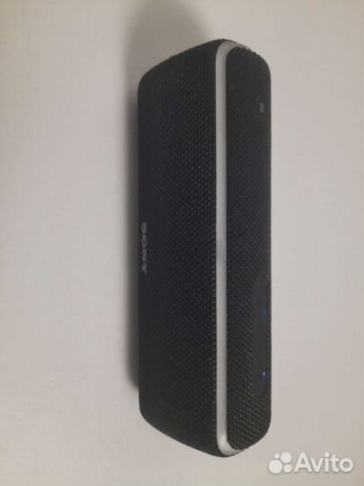 Портативная колонка Sony